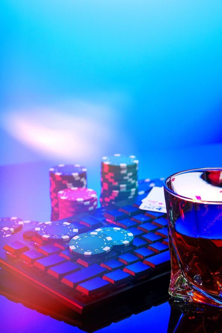 Alur membaca bonus dengan kontrol pribadi