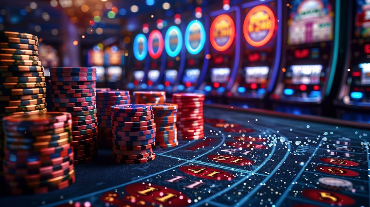 Langkah deposit dengan kontrol anggaran pribadi